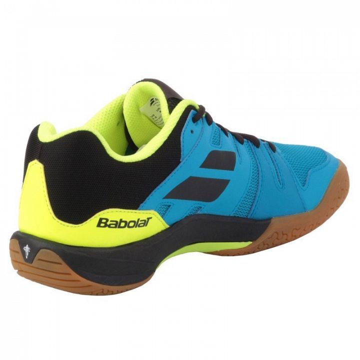 Babolat Shadow Team Blue